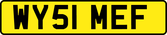 WY51MEF