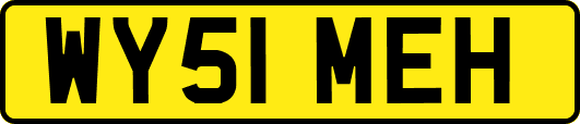 WY51MEH
