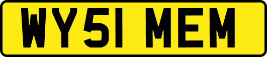 WY51MEM