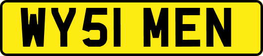 WY51MEN
