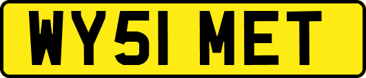 WY51MET