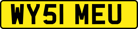 WY51MEU