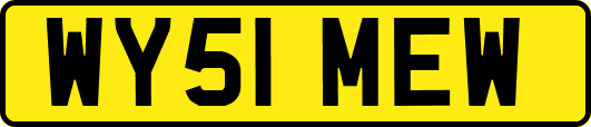 WY51MEW