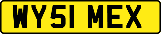 WY51MEX