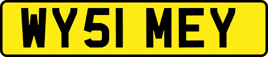 WY51MEY