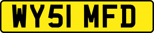 WY51MFD