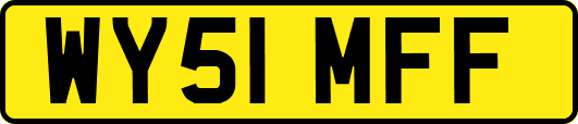 WY51MFF