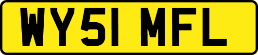 WY51MFL