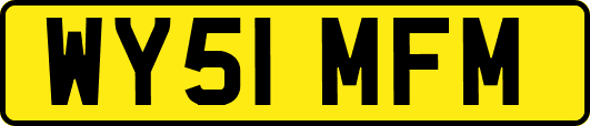 WY51MFM