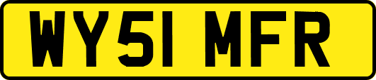 WY51MFR