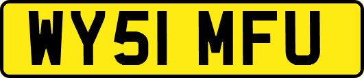 WY51MFU
