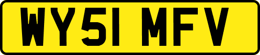 WY51MFV