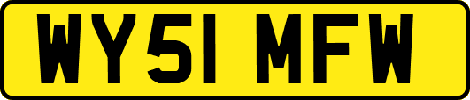 WY51MFW