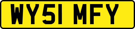 WY51MFY