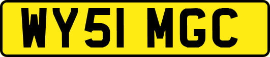 WY51MGC