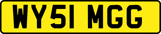 WY51MGG