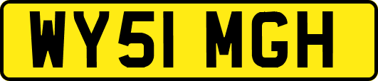 WY51MGH