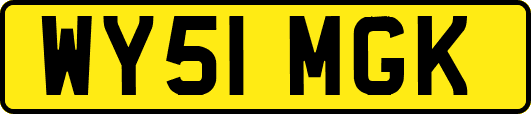 WY51MGK