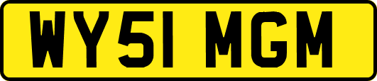 WY51MGM