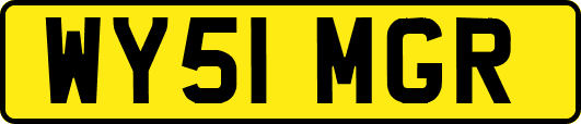 WY51MGR