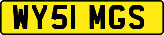 WY51MGS