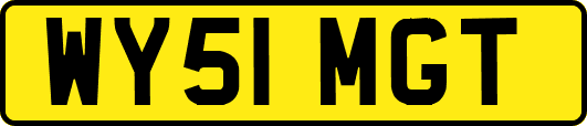 WY51MGT