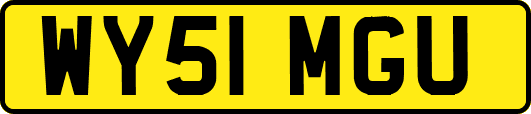 WY51MGU