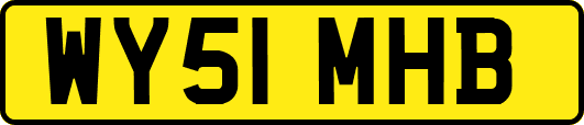 WY51MHB