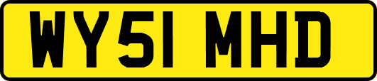 WY51MHD