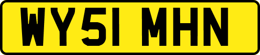 WY51MHN