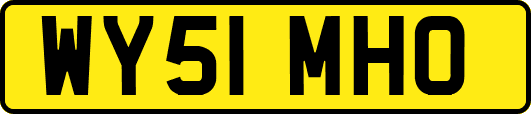 WY51MHO