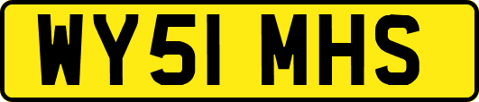 WY51MHS