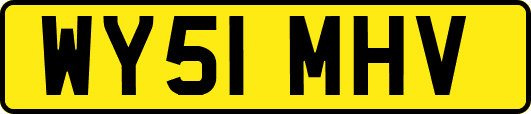 WY51MHV