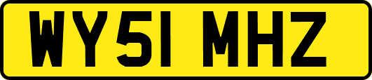 WY51MHZ