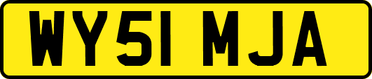 WY51MJA