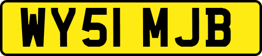 WY51MJB