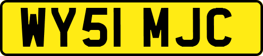 WY51MJC