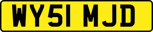 WY51MJD