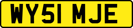 WY51MJE
