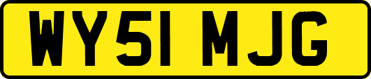 WY51MJG