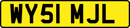 WY51MJL