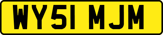 WY51MJM