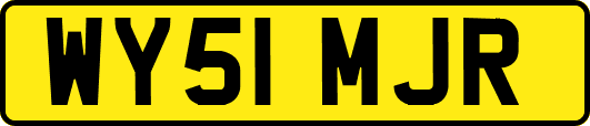 WY51MJR