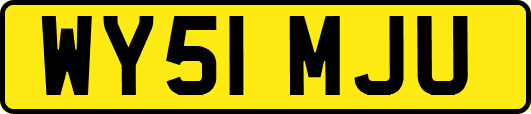WY51MJU