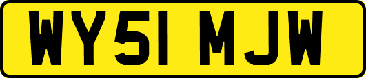 WY51MJW