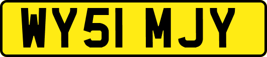 WY51MJY