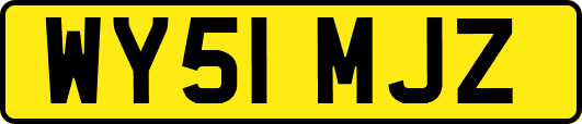 WY51MJZ