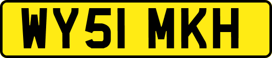WY51MKH
