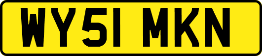 WY51MKN