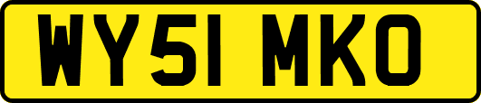 WY51MKO